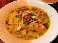 -外婆家(南开大悦城店)
