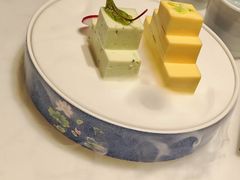 -径山十八道·风味民间菜(华夏之心店)
