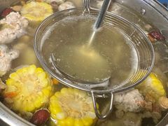 -小煵记·打边炉(西丽文光店)
