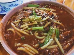 丁丁炒面-莲香西域·正宗新疆菜(龙华店)