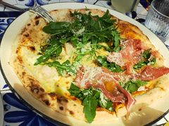 -PIZZA BIANCA(万象城店)