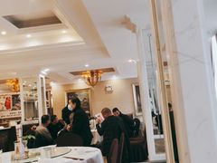 大堂-鑫皇朝酒店(建设一路店)