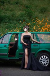 -第一夫人婚纱摄影(南京店)