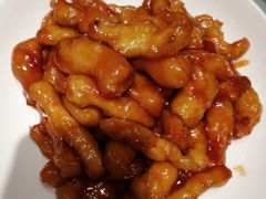 -咪咪川菜(长乐西路店)