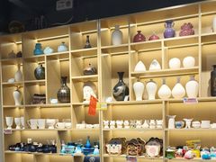 -陶语手工·拼豆·陶艺·银饰diy(宽厚里店)