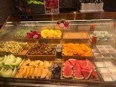 -一绪に和牛寿喜烧(罗湖益田假日店)