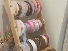 -满月蛋糕定制·商务茶歇·diy课程(万达广场店)