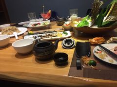 -割烹旭日本料理(龙湖狮山天街店)