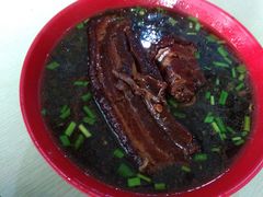 -小龙大肉面馆