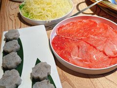 -小龙坎火锅(香港中路店)
