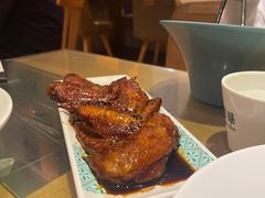 -翠华餐厅(铜锣湾糖街店)