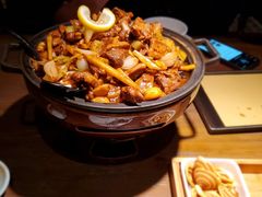 邕城柠檬鸭-桂小厨广西菜(万象城店)