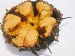 -海味当家(西安路店)