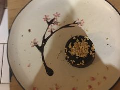 熔岩蛋糕-109 COFFEE(建筑学院店)