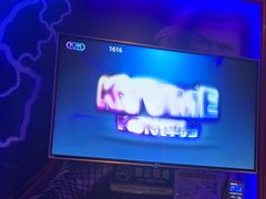 -UK派对KTV(日月广场店)