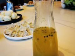-红樱桃·欢乐餐厅(太原里店)