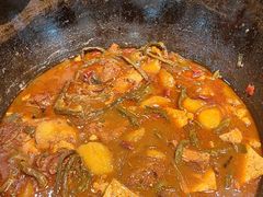 -袁小二大东北铁锅炖(吉祥村总部)