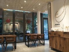 -自在弥林花园餐厅(云栖店)