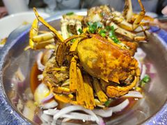 -忆3毛烧烤美食城(龙塘直营店)