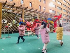 -亲育代幼儿园