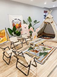 -弗蕾亚·和月月子调理院(东湖店)