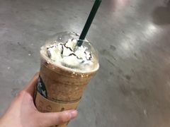 -星巴克(上海南站店)