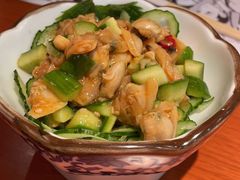 -仓桥家·焗寿司·锅物(光谷步行街店)