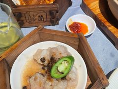 -晓粤·惹味粤菜(凯德乐峰广场店)