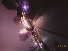 -南通濠河风景名胜区-钟楼谯楼