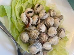 -向阳渔港·湖景餐厅(东钱湖店)