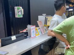 -宝体健身会(宝安体育馆店)