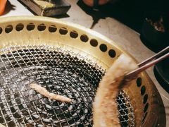 -谷牛日式烤肉(宝山U天地店)