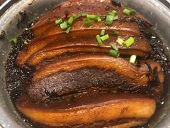 秘制花雕肉-锡和无锡菜(景丽苑店)