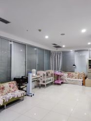 点击看大图 -纵享怡月月子中心(西稍门店)