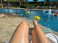 -三亚海棠湾万丽度假酒店