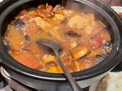 -新乾隆酒楼(帝景园店)