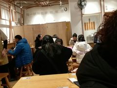 -小满手工粉(上海文峰广场店)