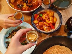 -薇酌饮·陕西菜(南门外店)