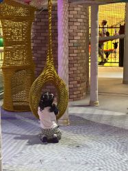 -幻贝家儿童乐园(苏州中心店)