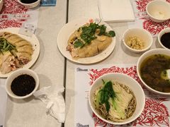 -振鼎鸡(福州路店)