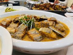 -天顺渔港·海景餐厅(星海广场店)