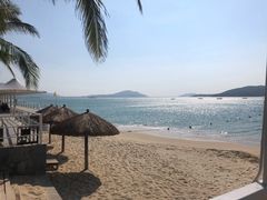 -亚龙湾海底世界