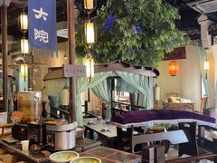 -一味大院•桐庐菜传承店(春江路店)