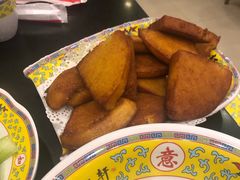 -芦月轩羊蝎子(北蜂窝店)