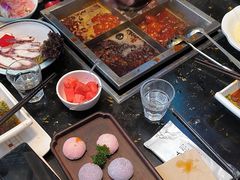 -大妙火锅·非物质文化遗产(东郊记忆店)