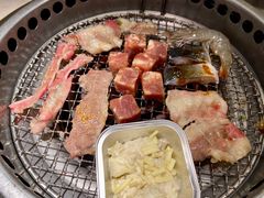 -火炉火自助餐(西直门凯德MALL店)