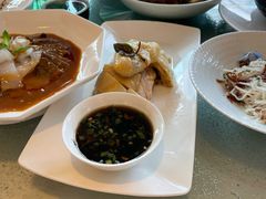 -上海小南国(国会店)