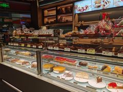 -德南面包房(尚都店)