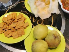 -大河宴·椒麻鱼火锅(北京路中和美食街店)