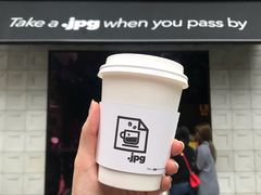 -JPG coffee(广州体育西店)